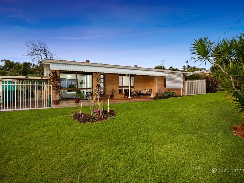 25 Connor Street, Emu Park, QLD 4710