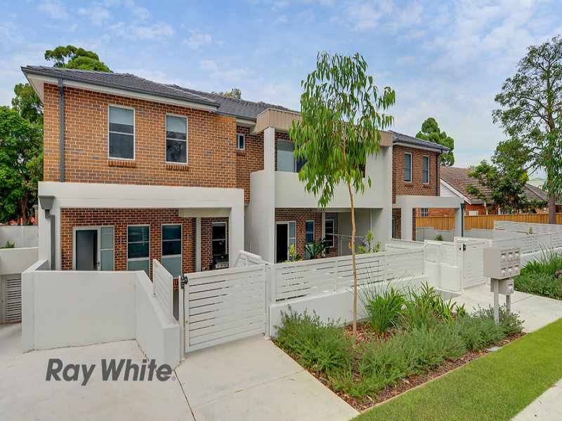 3/50 Felton Road, Carlingford, NSW 2118 Property Details