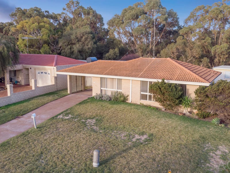 96 Hickman Road, Silver Sands, WA 6210