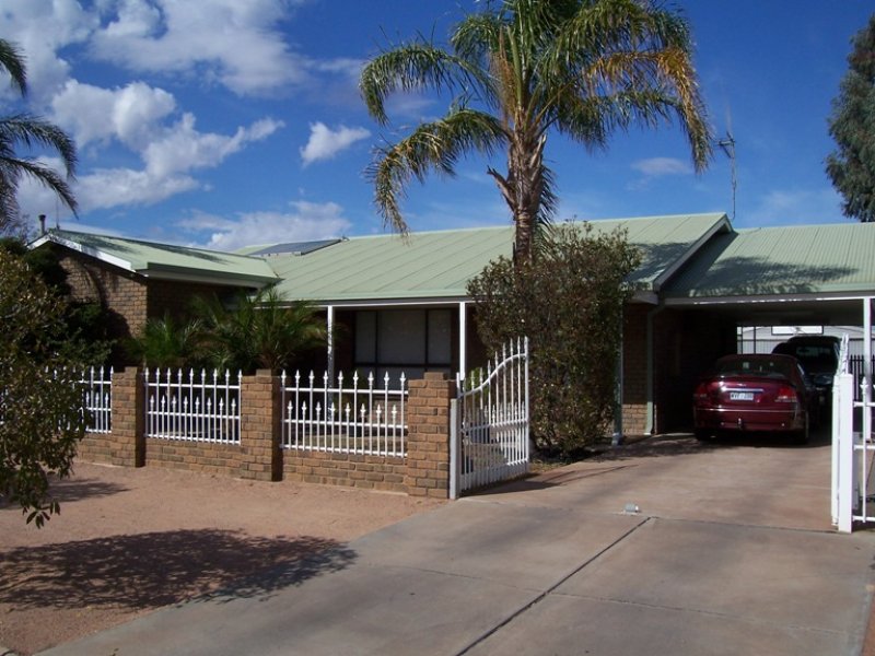 19 Mildred Street, Port Augusta West, SA 5700