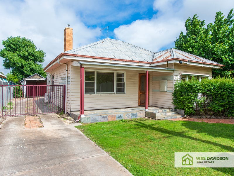 60 Road, Horsham, Vic 3400 Property Details