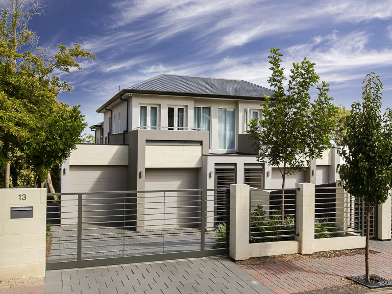 13 Burton Avenue, Beaumont, SA 5066 Property Details