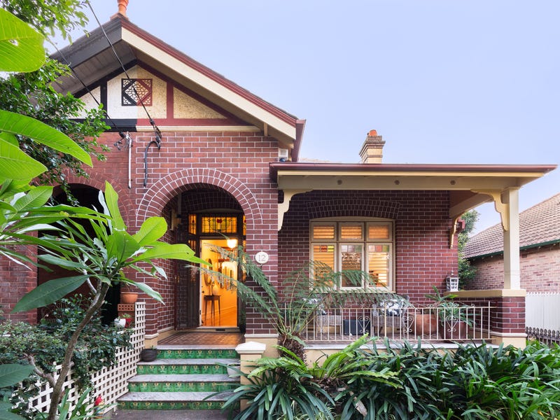 12 Gould Avenue, Lewisham, NSW 2049 Property Details