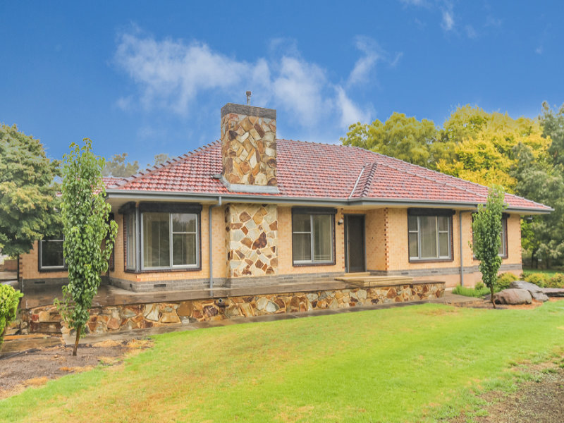 146 Mount Torrens Road, Lobethal, SA 5241