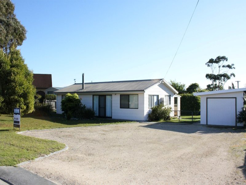 33 Moriarty Road, Stieglitz, Tas 7216 Property Details