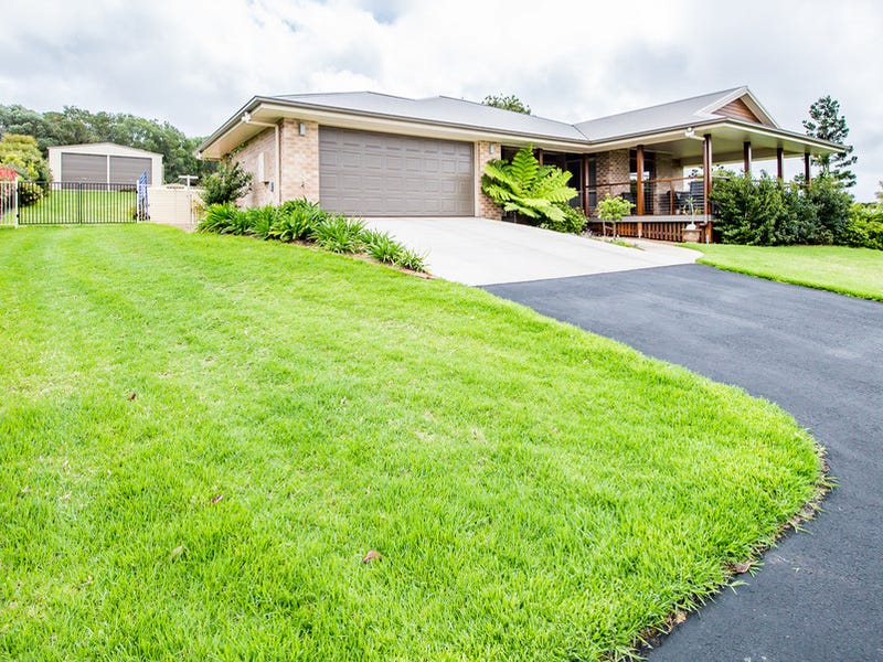 4 Sonaree Drive, Kingaroy, Qld 4610 Property Details