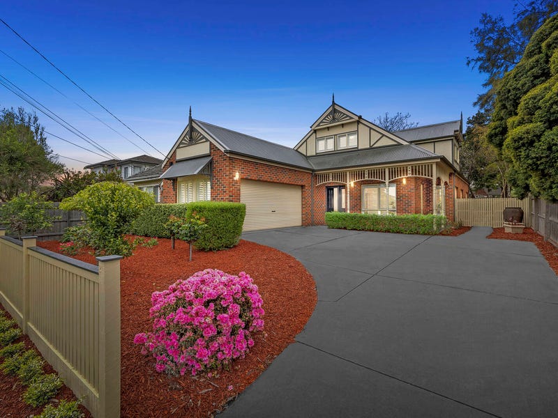 21 Thompson Street, Clayton, Vic 3168 Property Details