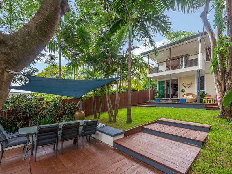 96 Bellevue Terrace, Clayfield, Qld 4011 Property Details