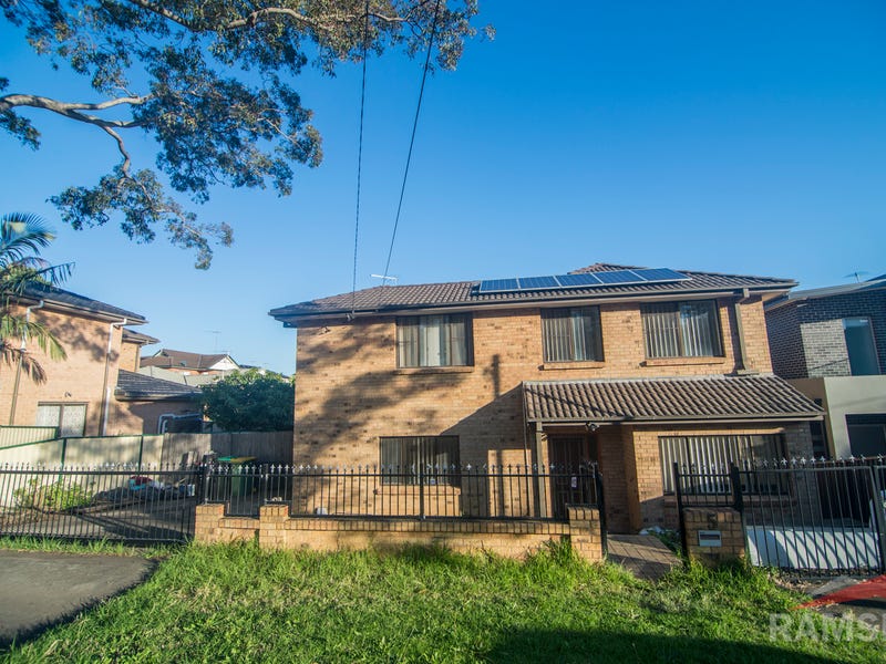 5 Frederick Street Bankstown Nsw 2200
