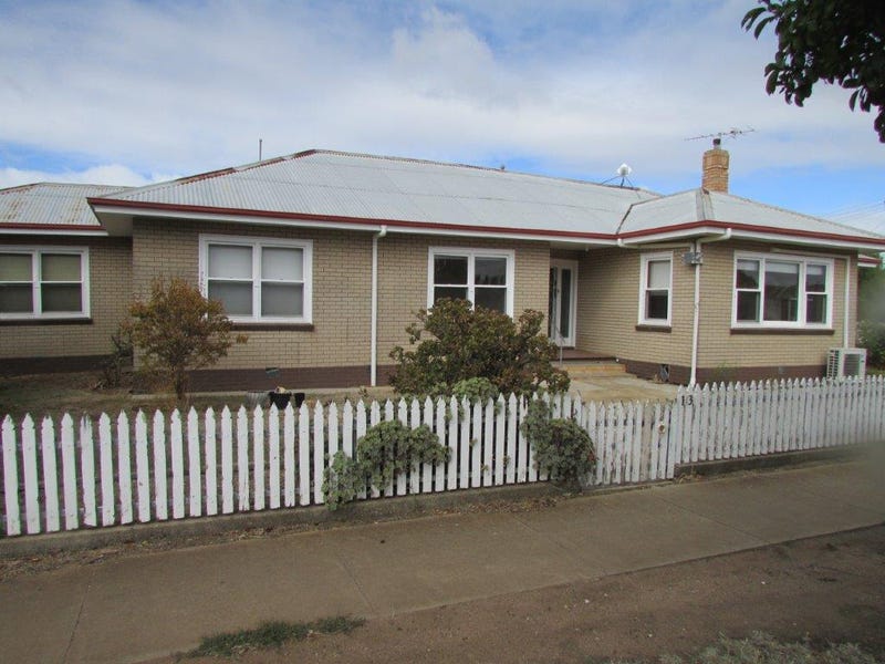 13 Breen Street, Murtoa, Vic 3390 Property Details