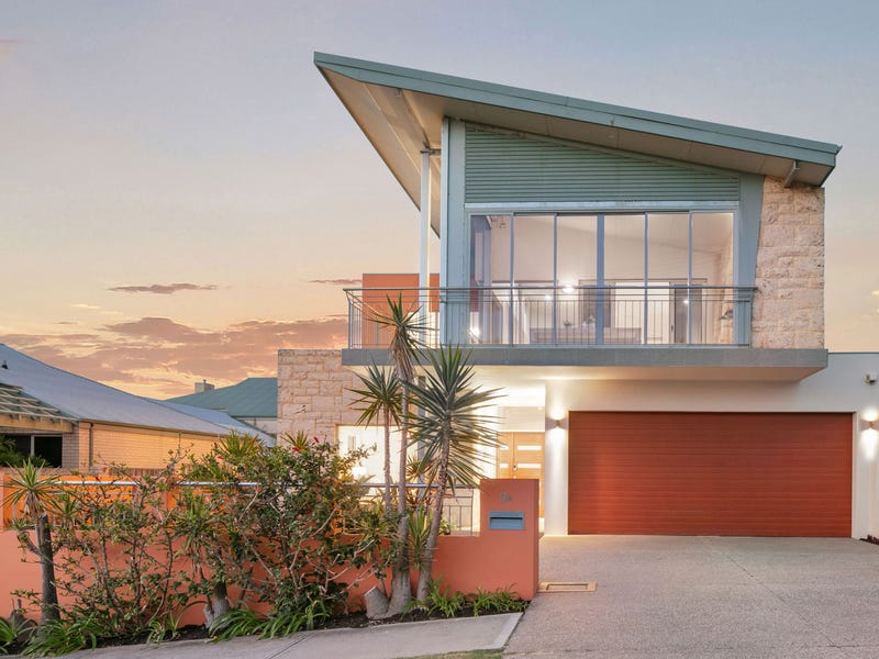 9A Margaret Street, Watermans Bay, WA 6020