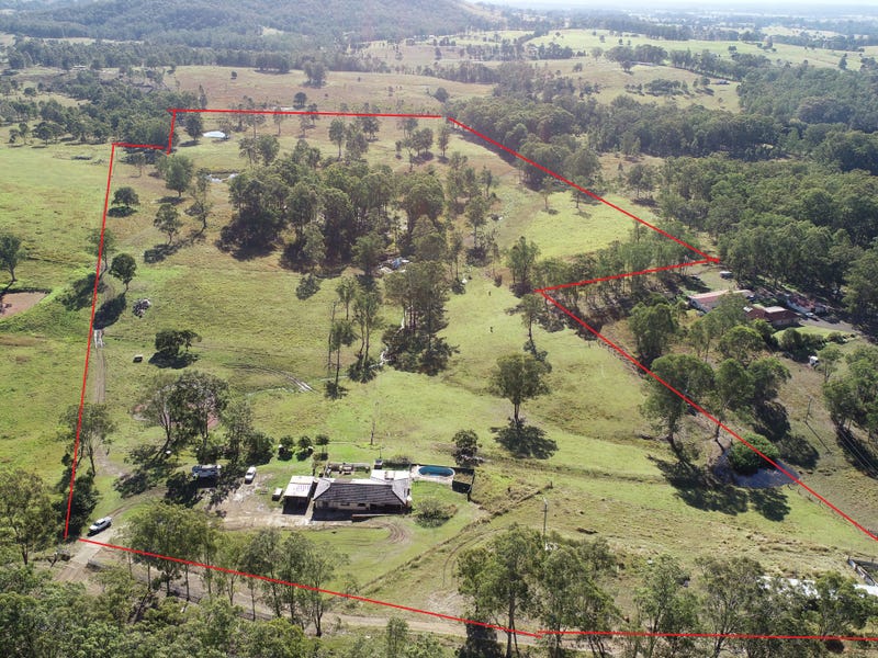 398 Bulga Road, Wingham, NSW 2429 Property Details