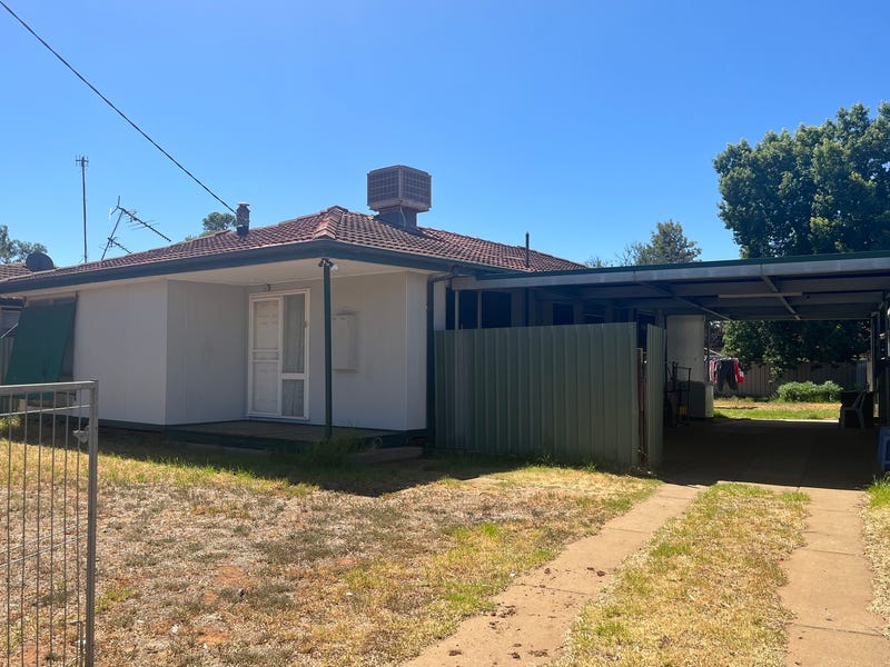 43 Kennedy Street, Robinvale, Vic 3549 House for Sale