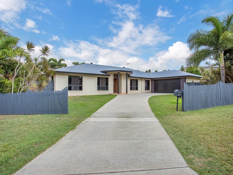 11 Shuttlewood Drive, Richmond, Qld 4740 Property Details