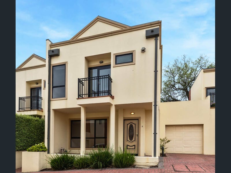 5/32 Fisher Parade, Ascot Vale, VIC 3032