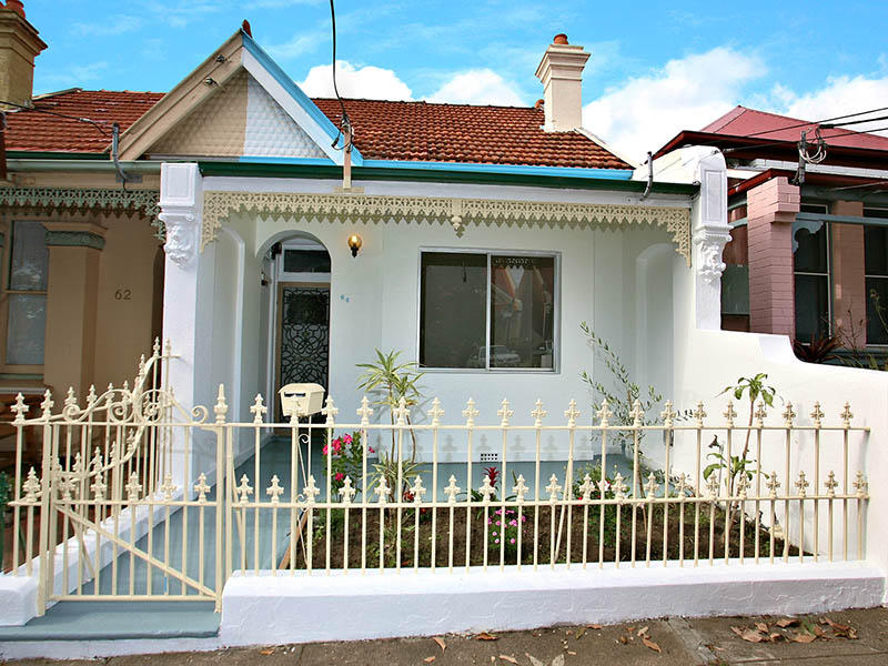 64 Frampton Ave, Marrickville, NSW 2204 Property Details