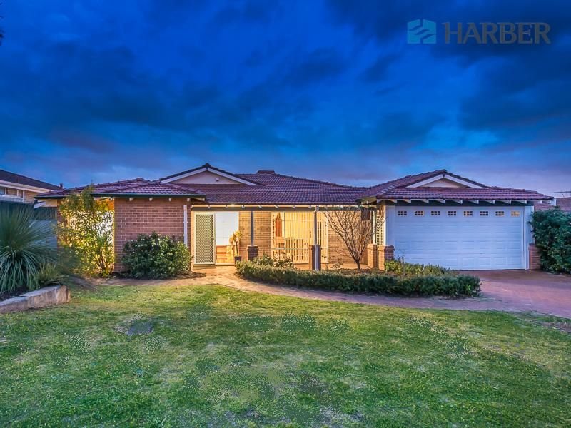 41 Gilmore Street, Kingsley, WA 6026