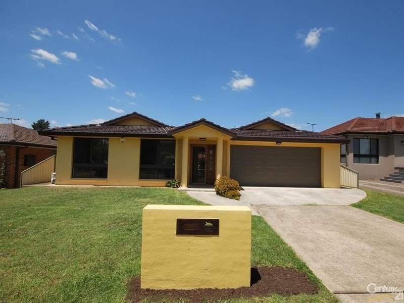 170 Prairie Vale Road, Bossley Park, NSW 2176