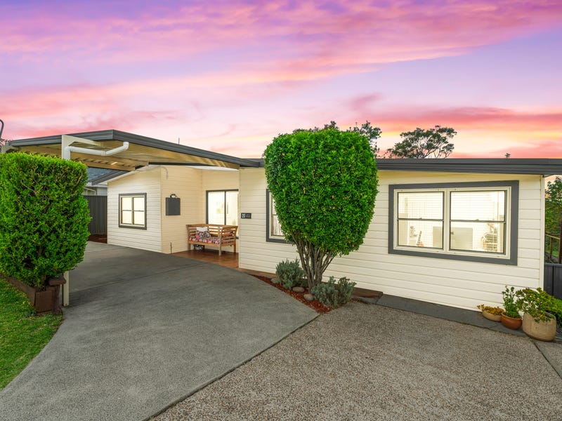 20 Lowry Street, Cardiff, NSW 2285 Property Details