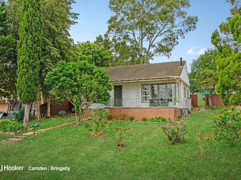 36 Pindari Avenue, Camden, NSW 2570