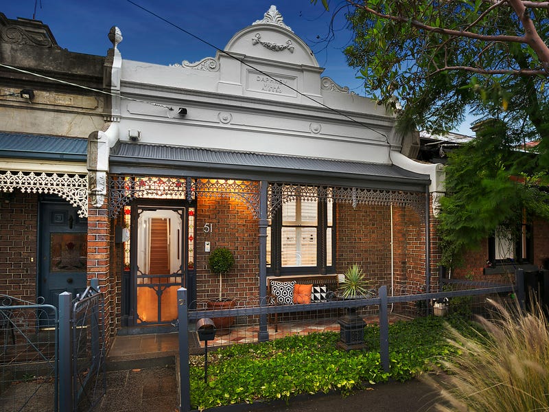 51 Lambeth Street, Kensington, VIC 3031