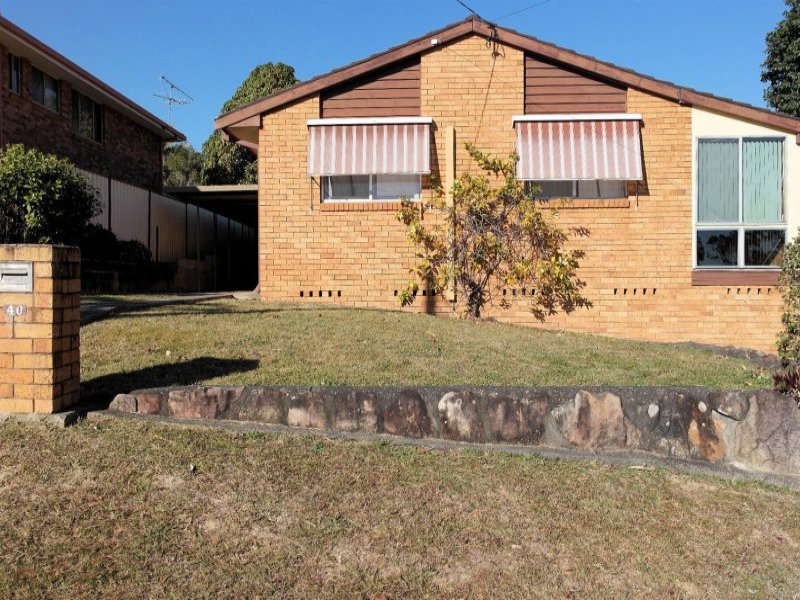 40 Crabbe Street, Woolgoolga, NSW 2456