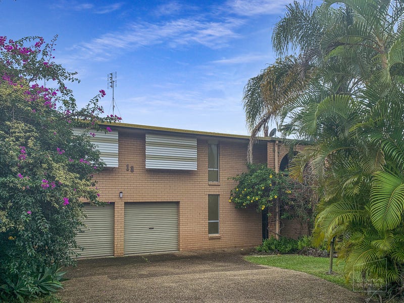 13 Blamey Street, Battery Hill, QLD 4551