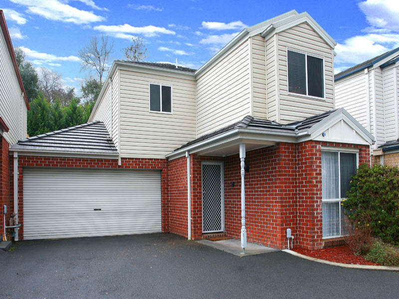 23/35 Kent Avenue, Croydon, Vic 3136 Property Details