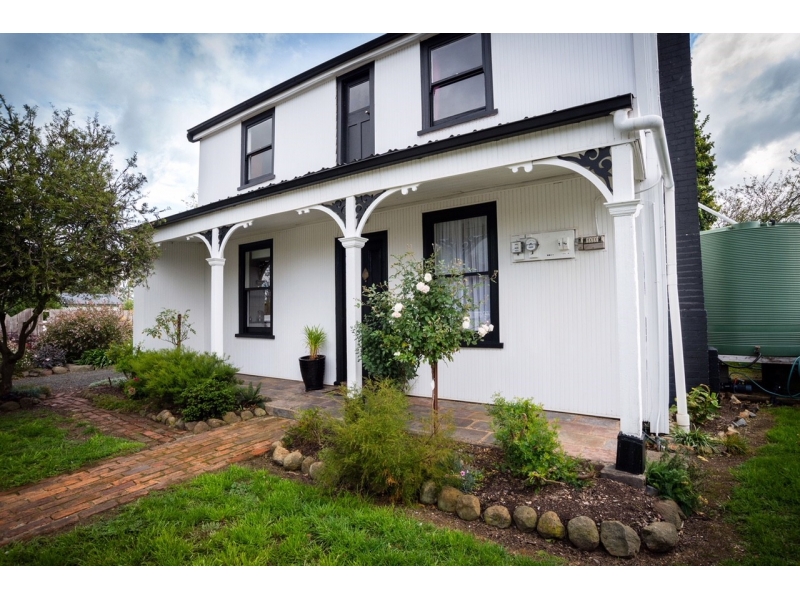 12 Barton Road, Epping Forest, Tas 7211 - Property Details