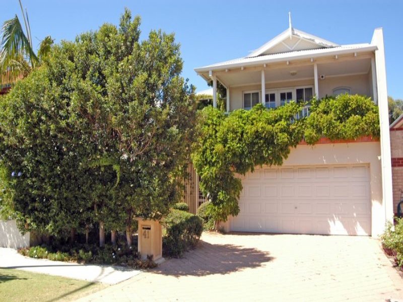 41 Monument Street, Mosman Park, WA 6012