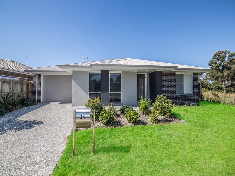 34 Cox Road, Pimpama, Qld 4209 Property Details
