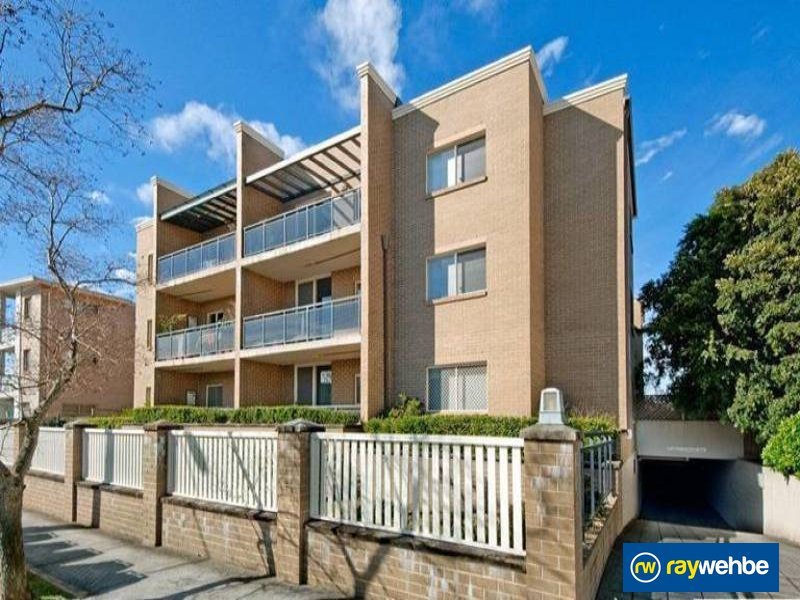 1012 Grantham Street, Burwood, NSW 2134