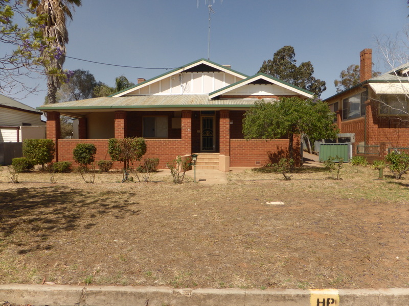 65 Hill Street, Parkes, NSW 2870 Property Details