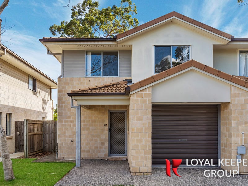 22/39 Gumtree Street, Runcorn, Qld 4113 Property Details