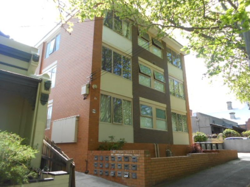 20/26 Canning Street, North Melbourne, VIC 3051