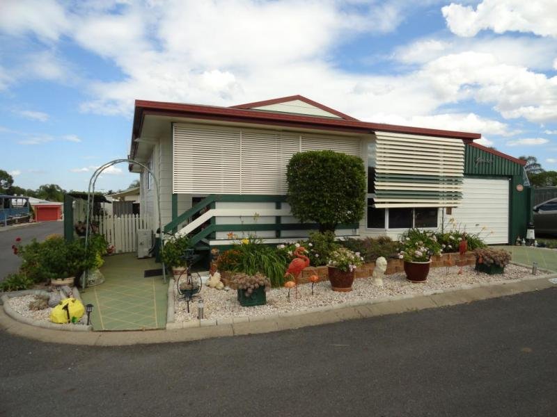 50/25 Coopers Rd, Willowbank, Qld 4306 Property Details