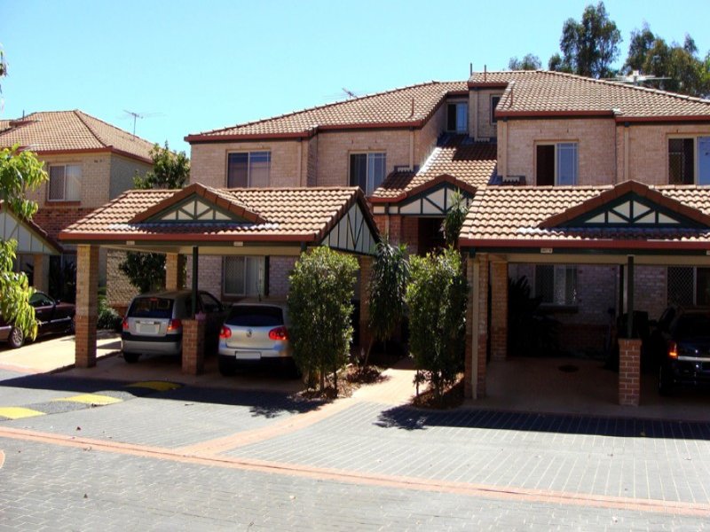 34/106 Jean Street, Grange, QLD 4051