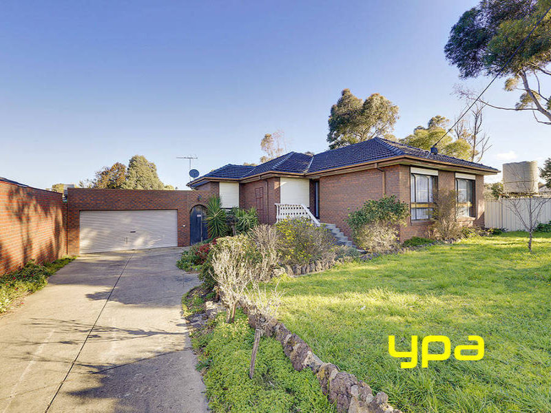 681 Somerton Road, Greenvale, Vic 3059 Property Details