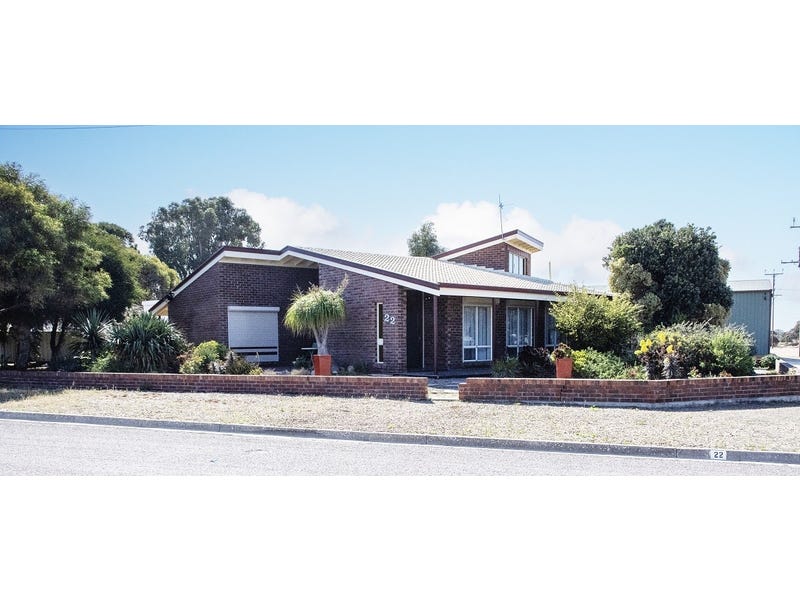 22 Dowling Crescent, Ceduna, SA 5690 House for Sale