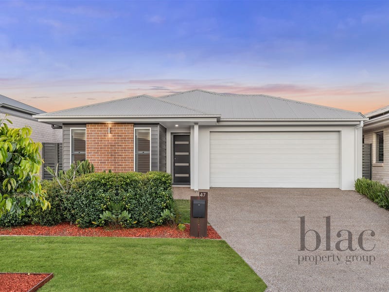 47 Crawford Street, Strathpine, Qld 4500 House for Sale realestate