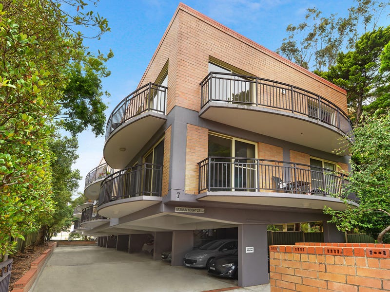 Apartments & units for Sale in Wollongong, NSW 2500