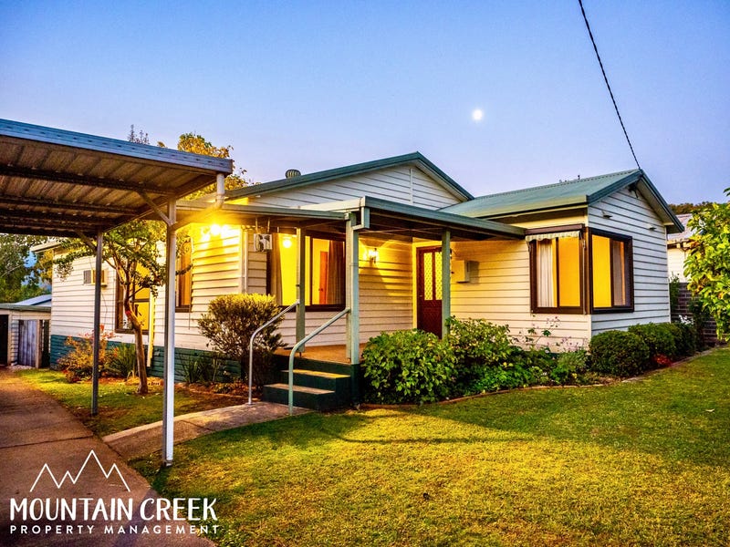 61 Roper Street, Mount Beauty, VIC 3699