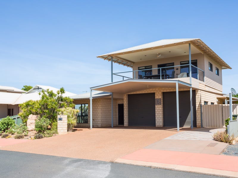 6 Dowding Way, Port Hedland, WA 6721
