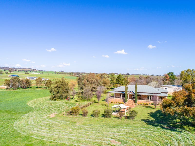88 Kangaroo Flat Road, Cowra, NSW 2794 Property Details