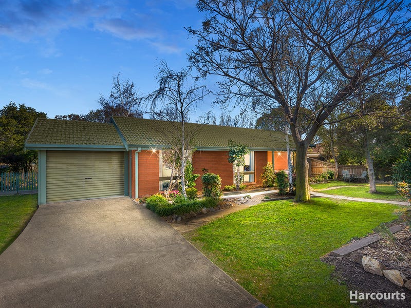 9 Eagle Drive, Pakenham, Vic 3810 Property Details