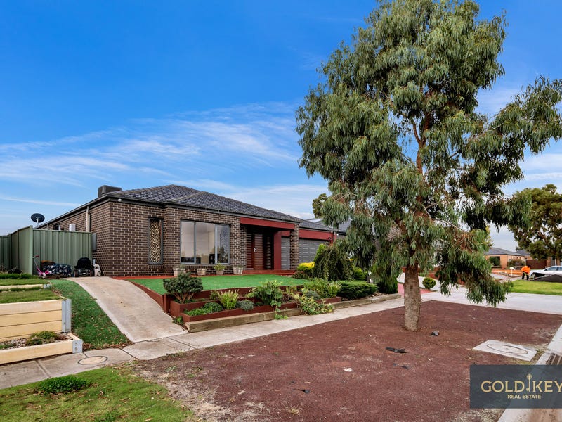 73 Aldridge Road, Wyndham Vale, VIC 3024