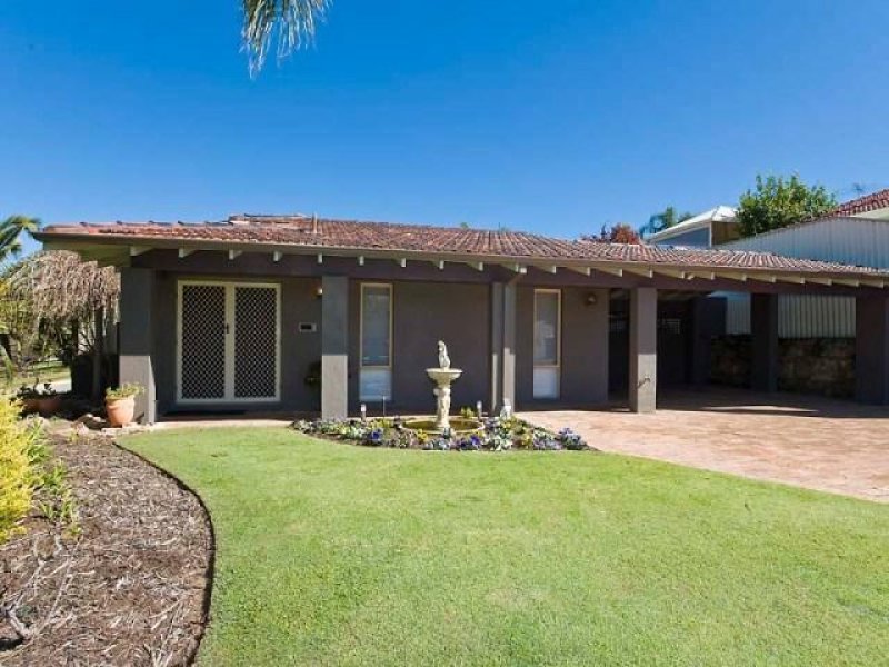 1 Carluke Place, Warwick, WA 6024