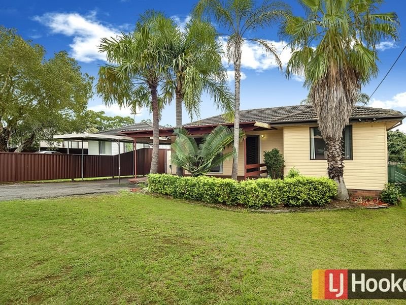7 Noel Street, Marayong, NSW 2148 Property Details