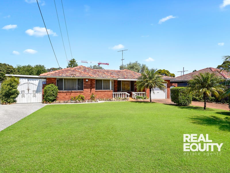 97 Nuwarra Road, Moorebank, NSW 2170 House for Sale