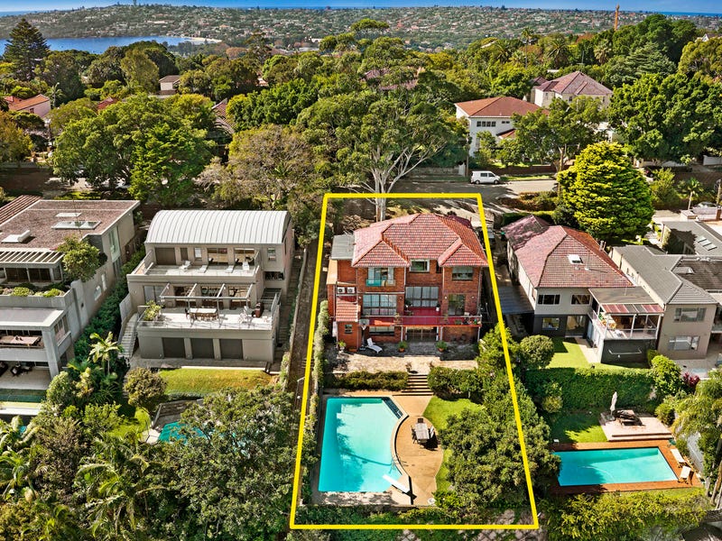 42 Kambala Road, Bellevue Hill, NSW 2023 42 Kambala Road, Bellevue Hill, NSW 2023